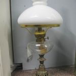 596 6310 PARAFFIN LAMP